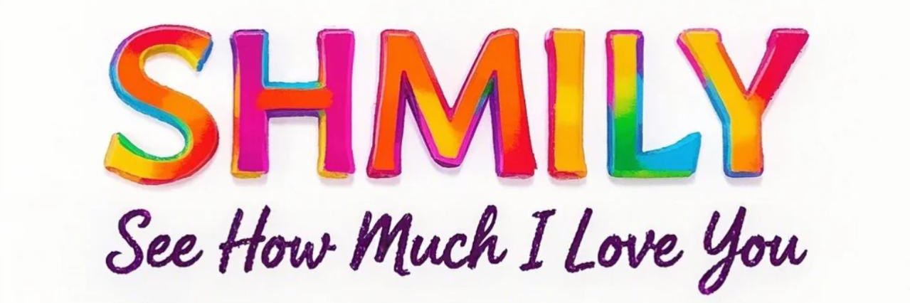 SHMILY.Ai banner