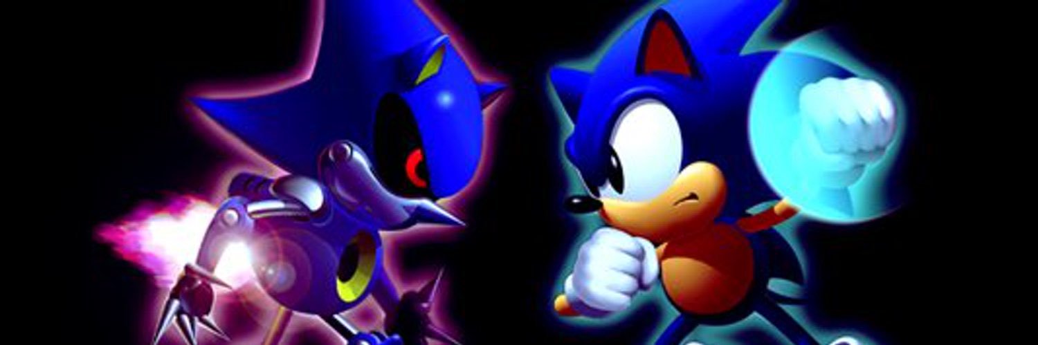 metal sonic tri-hourly banner