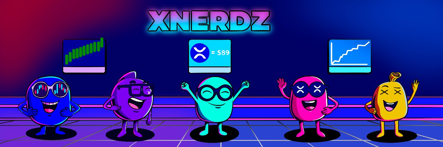 NerdzXRP banner