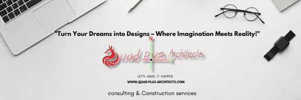 PlusQuad Profile Banner