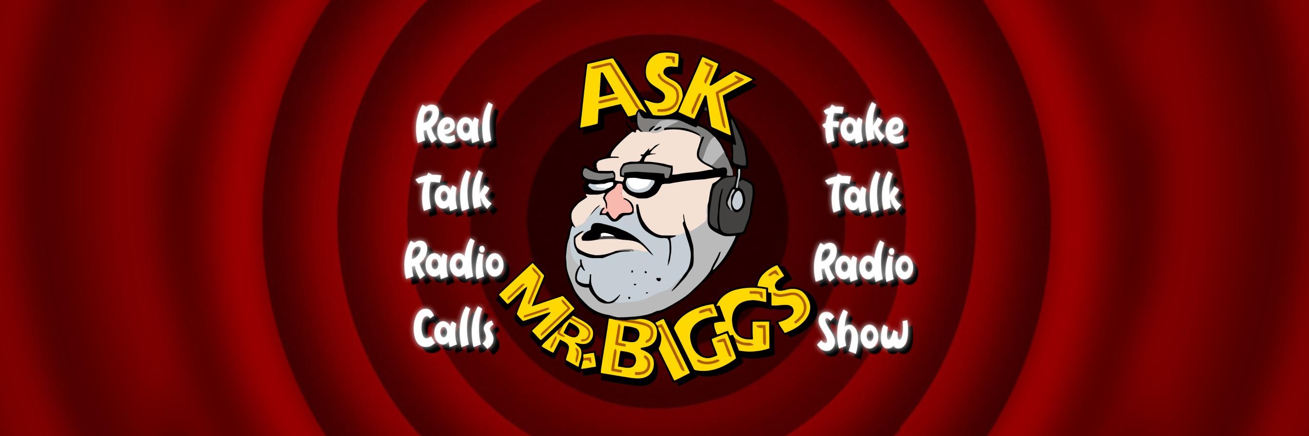 AskMrBiggs's profile banner image