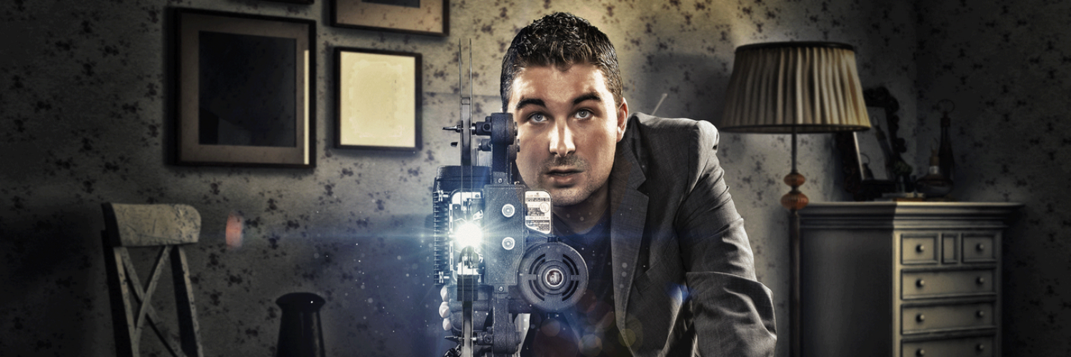 James Kicklighter banner