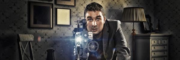 jameskick Profile Banner