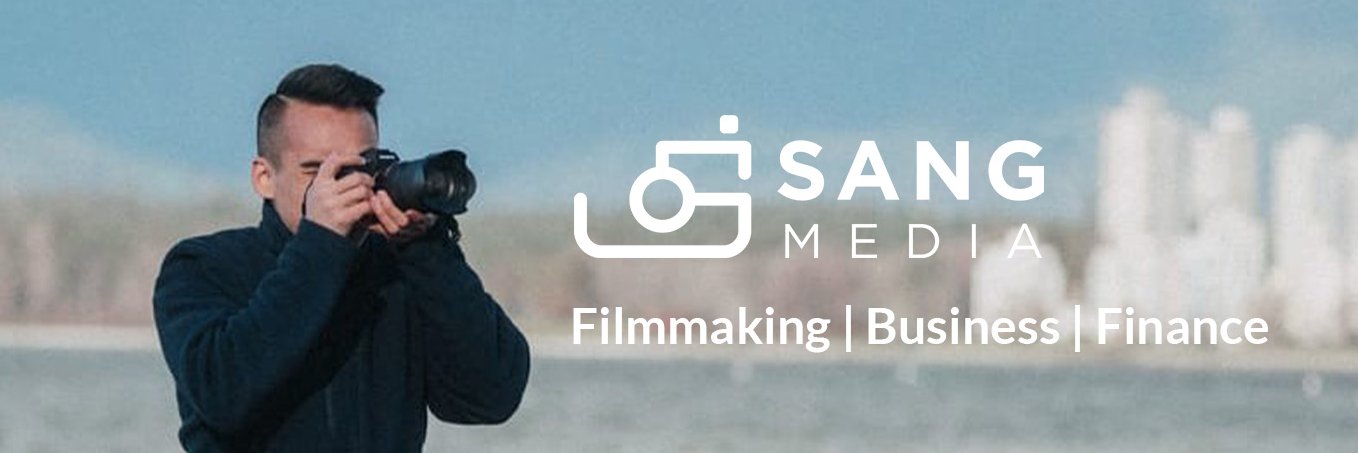 SangMedia_'s profile banner image