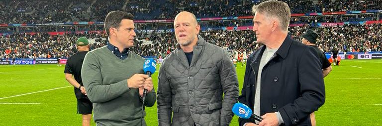 Michael Atkinson banner