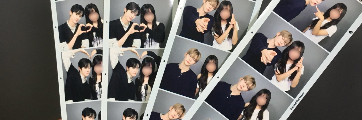 myeunluv's profile banner image