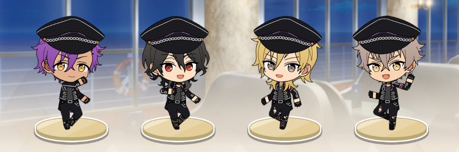 ふゆ banner