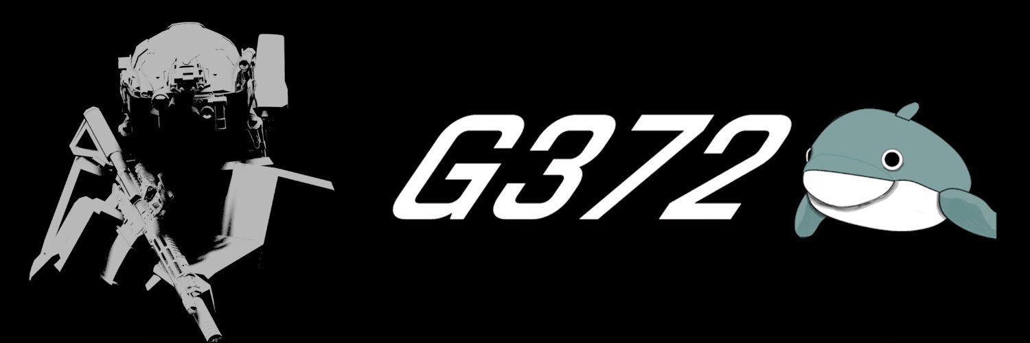 G372A2's profile banner image