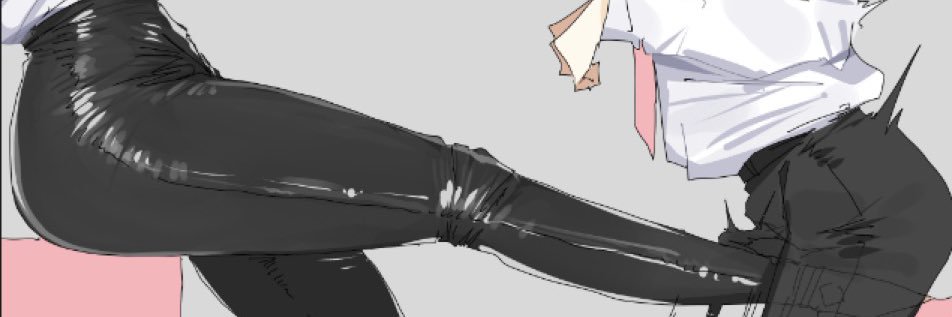 茜 banner