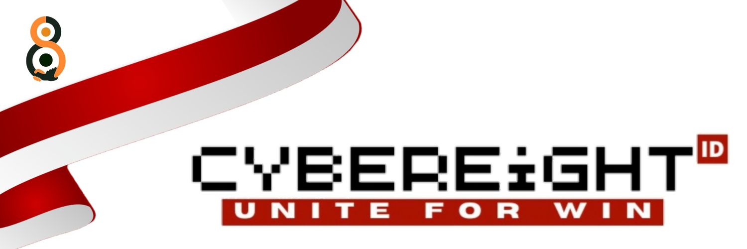 cybereight8's profile banner image