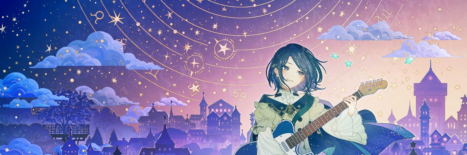 guffguff20's profile banner image