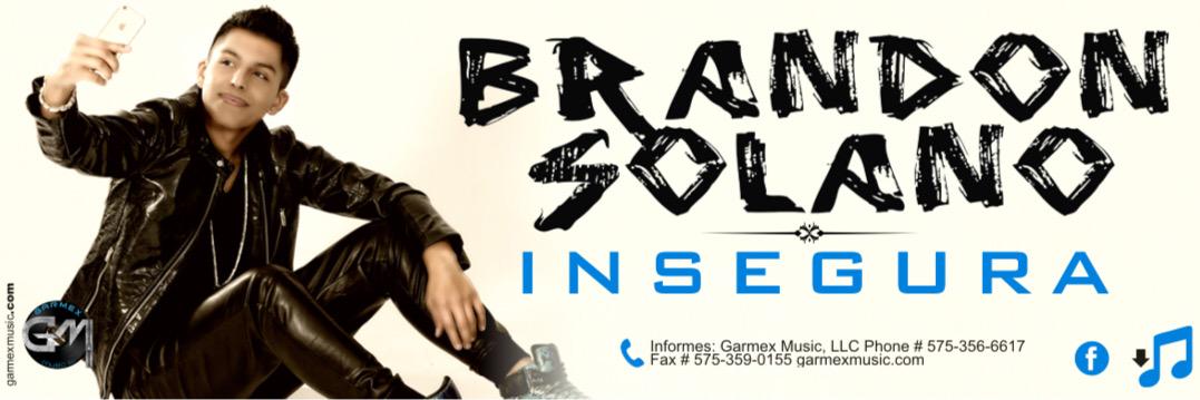 iBrandonSolano's profile banner image