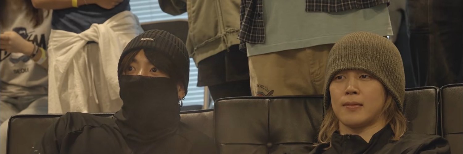 Romikookmin_'s profile banner image