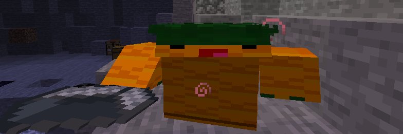 RANDOM banner