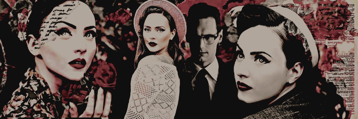 ᴀᴅᴅɪꜱᴏɴ ʜᴀʀᴛ ʜᴀʀʀᴏᴡ banner
