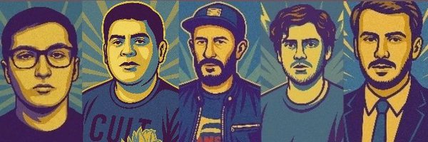 machetismo Profile Banner