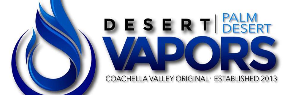 DesertVapors's profile banner image