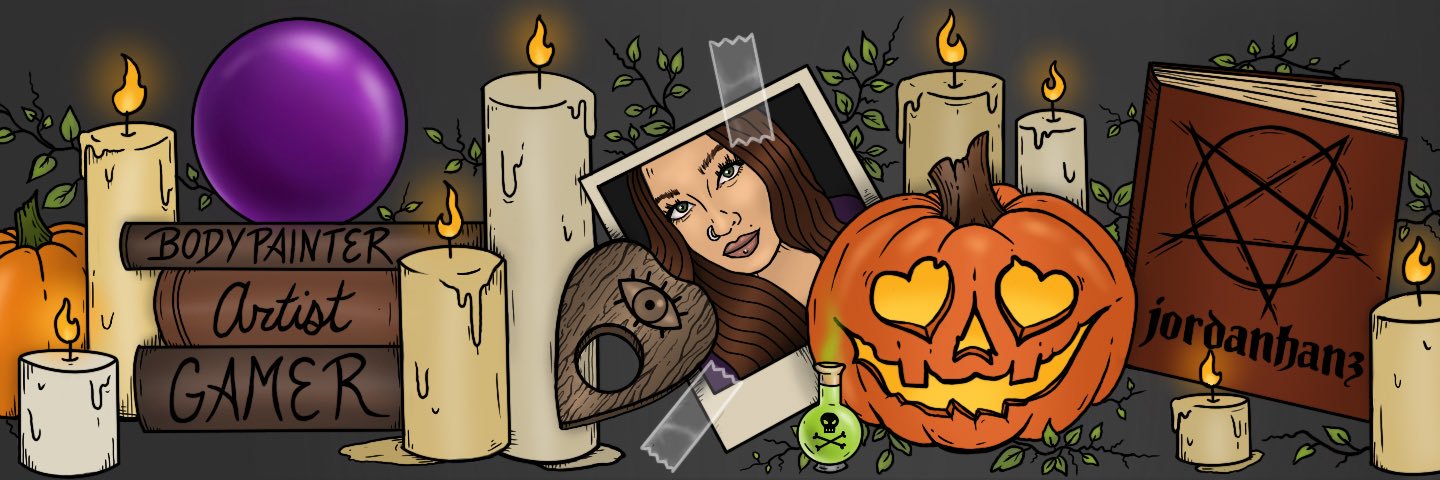 jordan🎃hanz banner