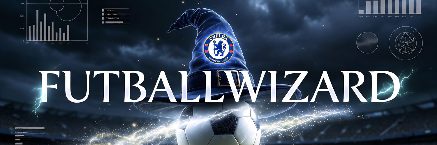 futballwizard's profile banner image