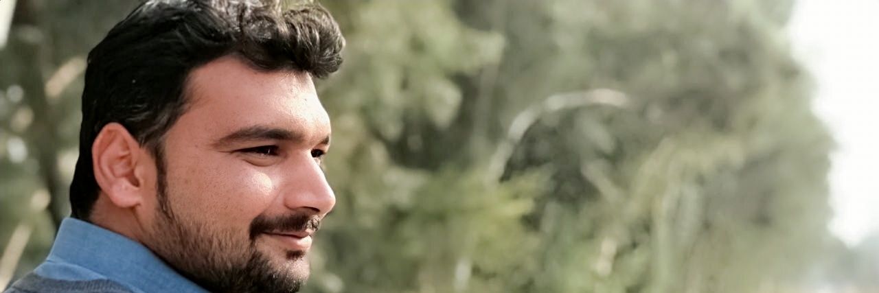 AlishanEngr's profile banner image