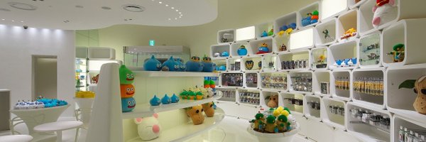 SQEX_MD_GOODS Profile Banner