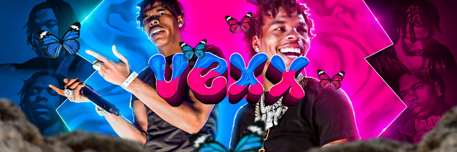 Vexxfnt banner