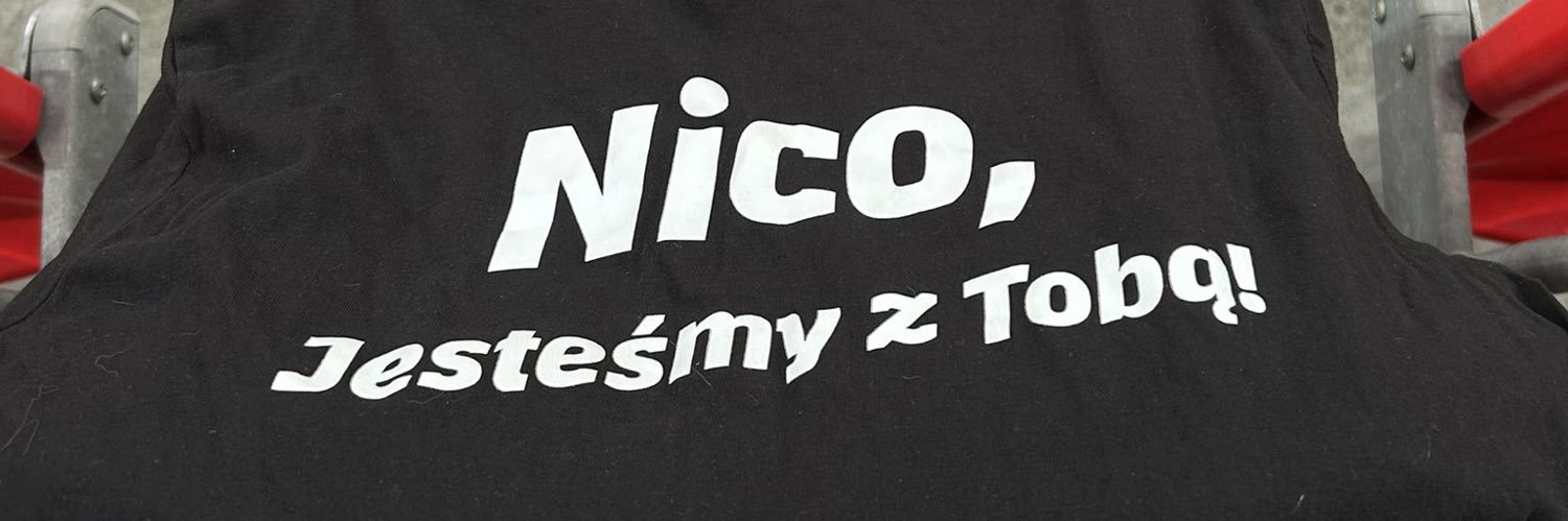 Nico Baier GOAT 🐐 banner