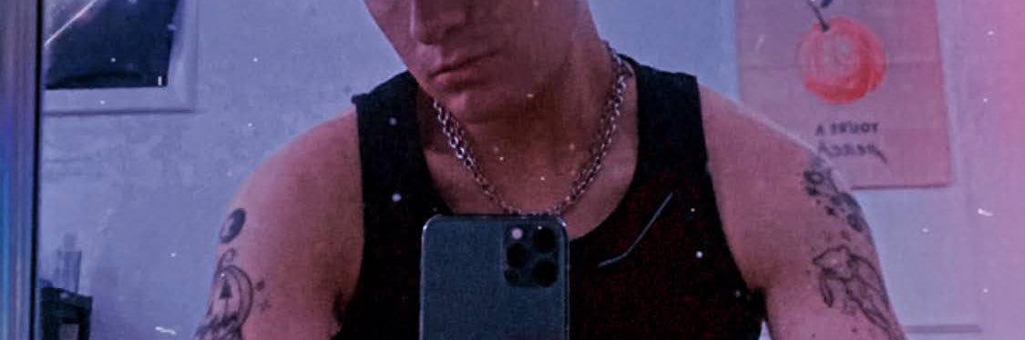 huntergillman_'s profile banner image