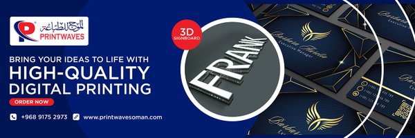 printwavesoman Profile Banner