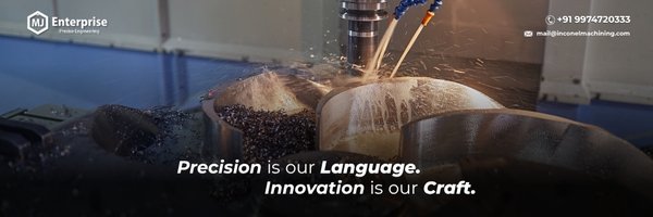 mjenterpriseind Profile Banner