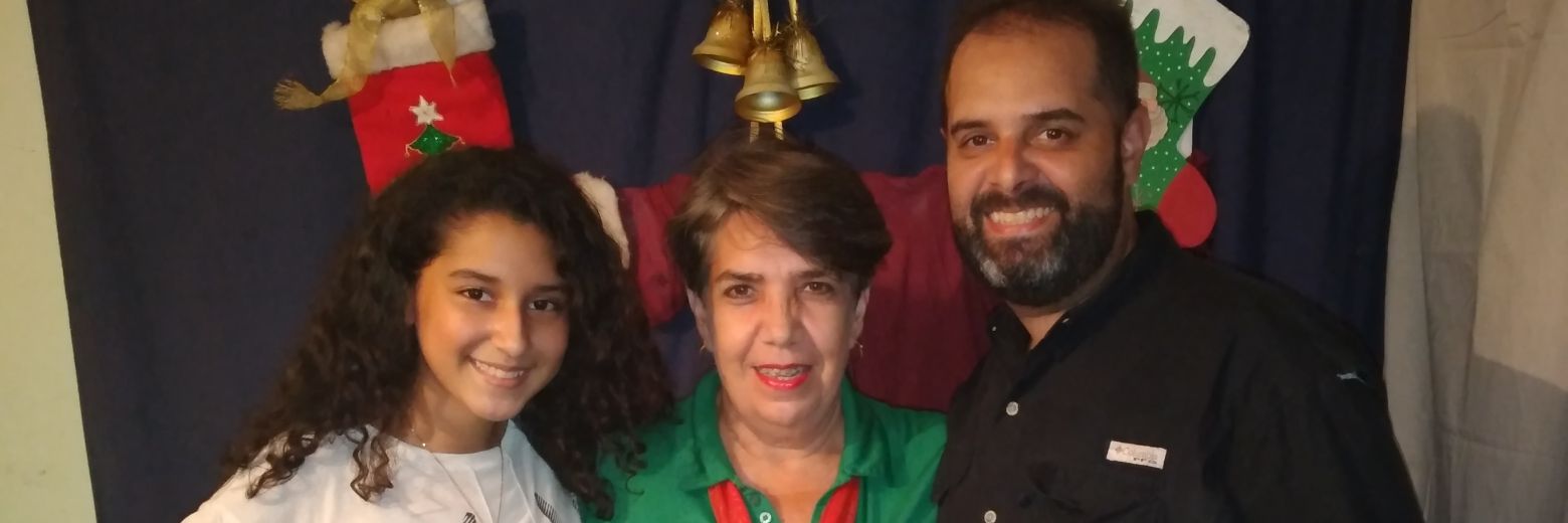 Guerrera1959's profile banner image