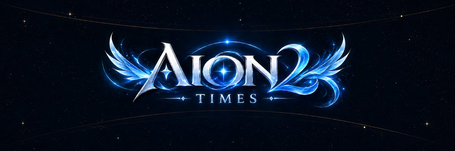AION2Times's profile banner image