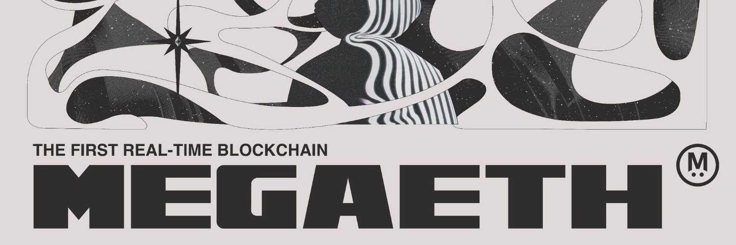 A.MegaETH ∑: banner