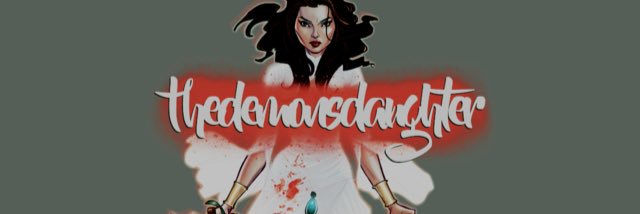 TaliaAlGhul_DC's profile banner image