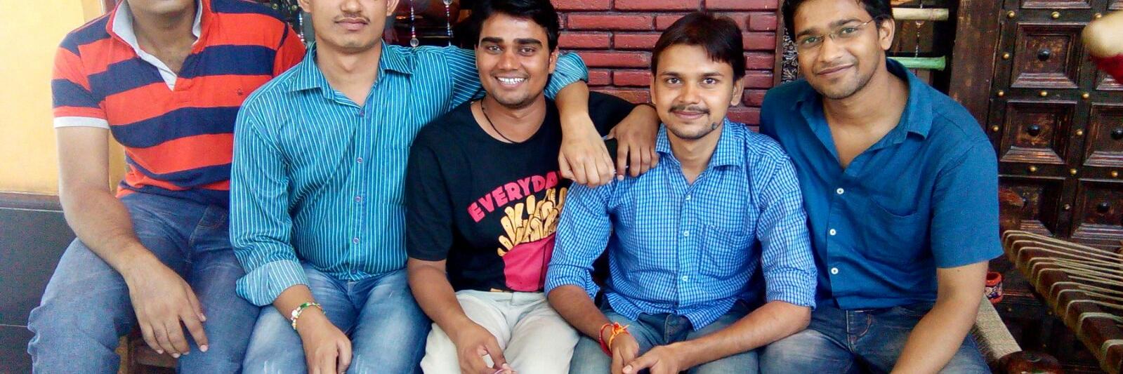 ABHIAMOL's profile banner image