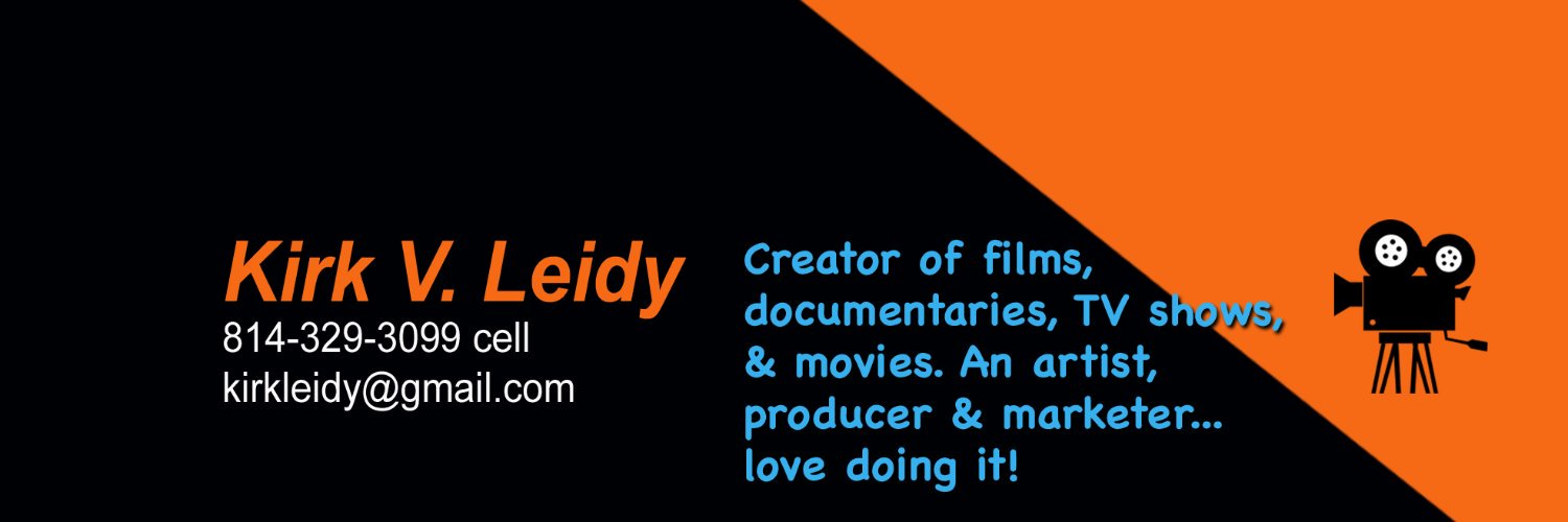 KirkLeidy's profile banner image