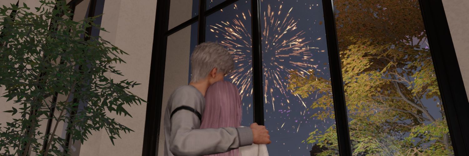 ꒰ 𝓛𝔂𝓵𝓪‧₊˚ 🍰 ⋅ ☆ (energy 20%) banner