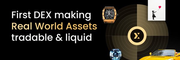 exoticvaults Profile Banner