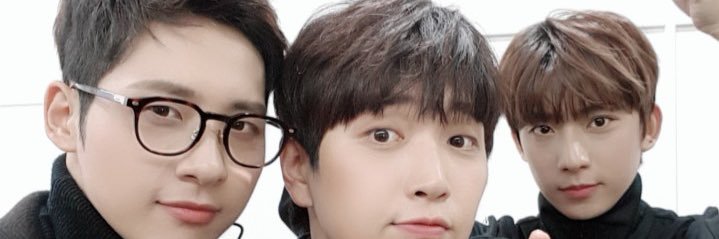 B1A4_CNU's profile banner image