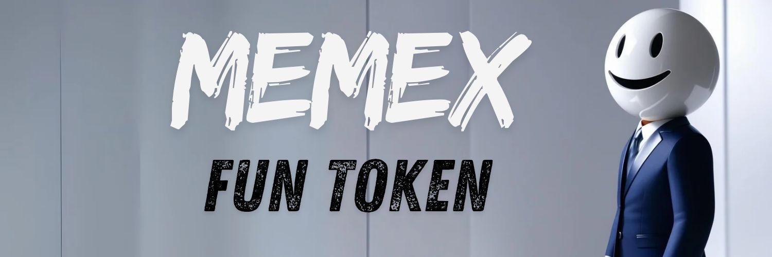 Memexairdrop's profile banner image