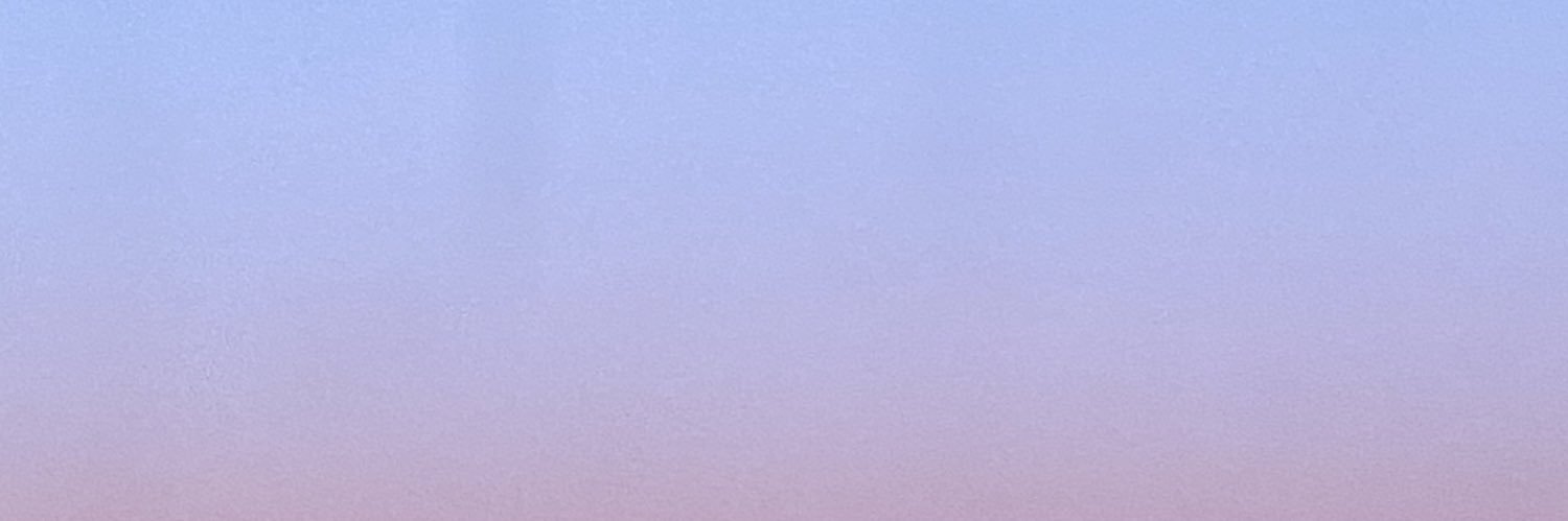Chiwis's profile banner image