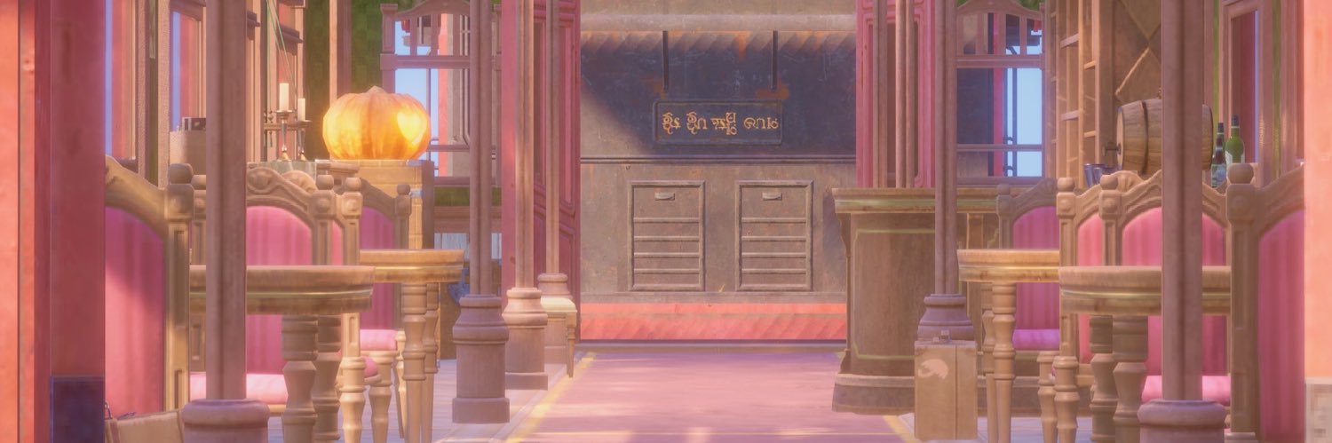 dearlittleprotagonist banner