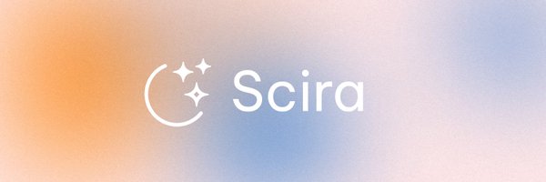 sciraai Profile Banner