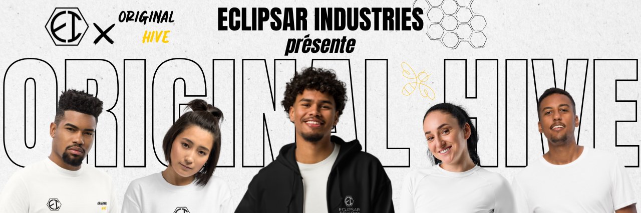 OriginalHivee's profile banner image