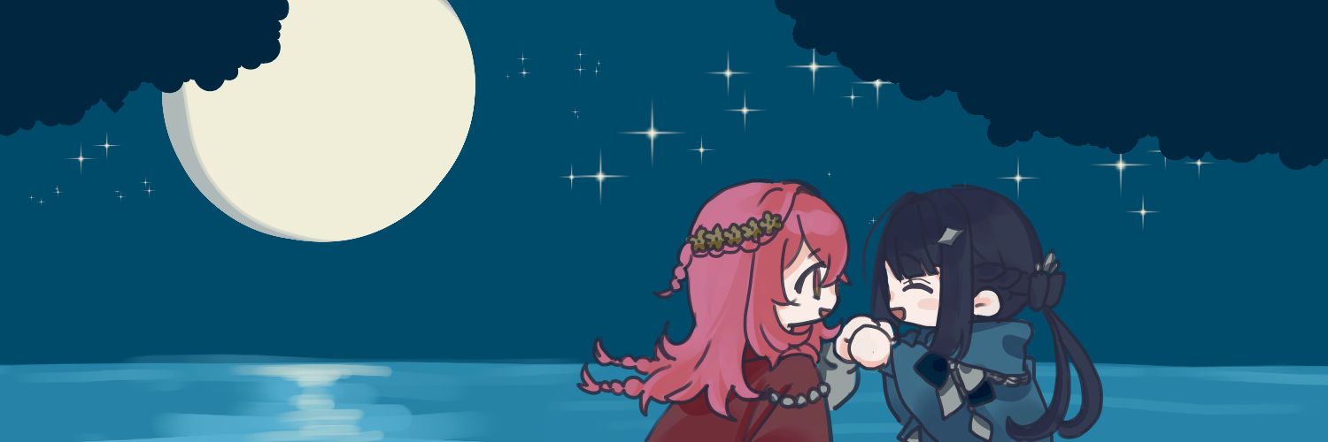 鯨 banner