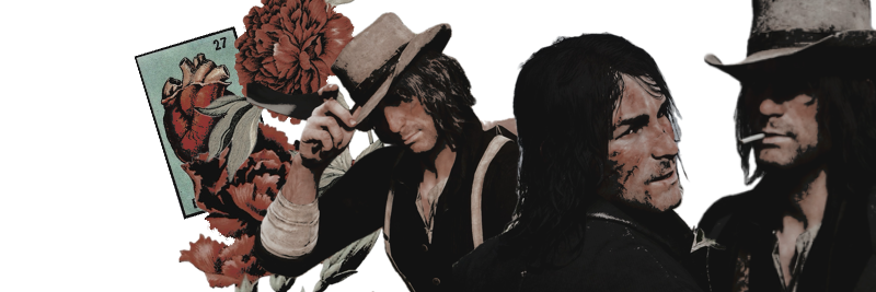 ݈݇ 🐾- ╱ J O H N banner