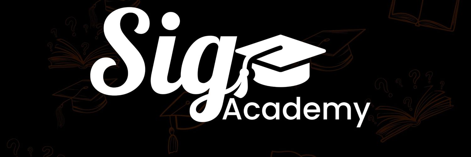 SignAcademy banner