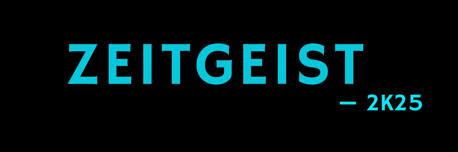 Zeitgeist_2k25's profile banner image