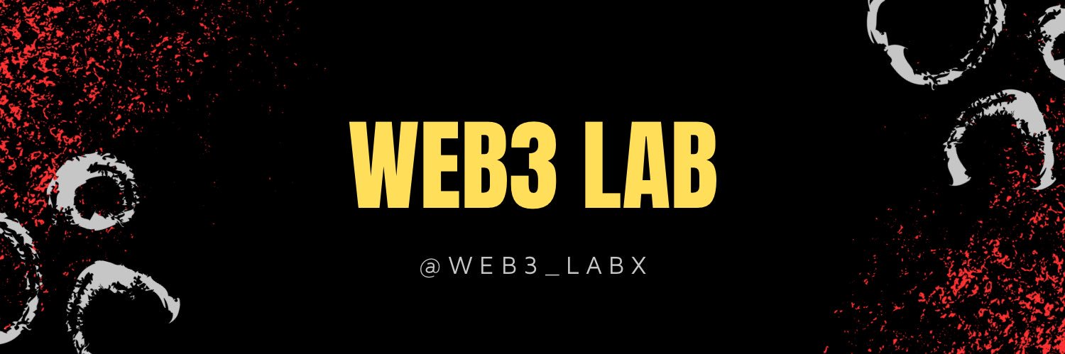 Web3_lab banner