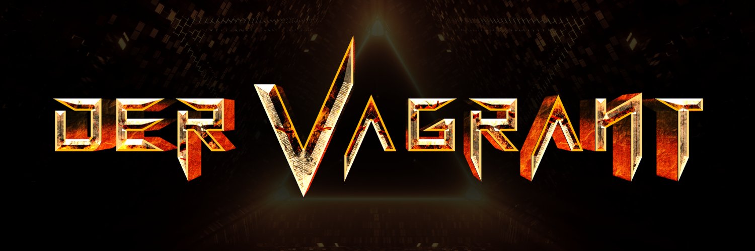 Der Vagrant banner